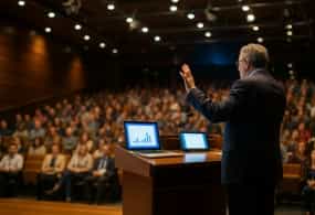 Workshops and Business Conferences